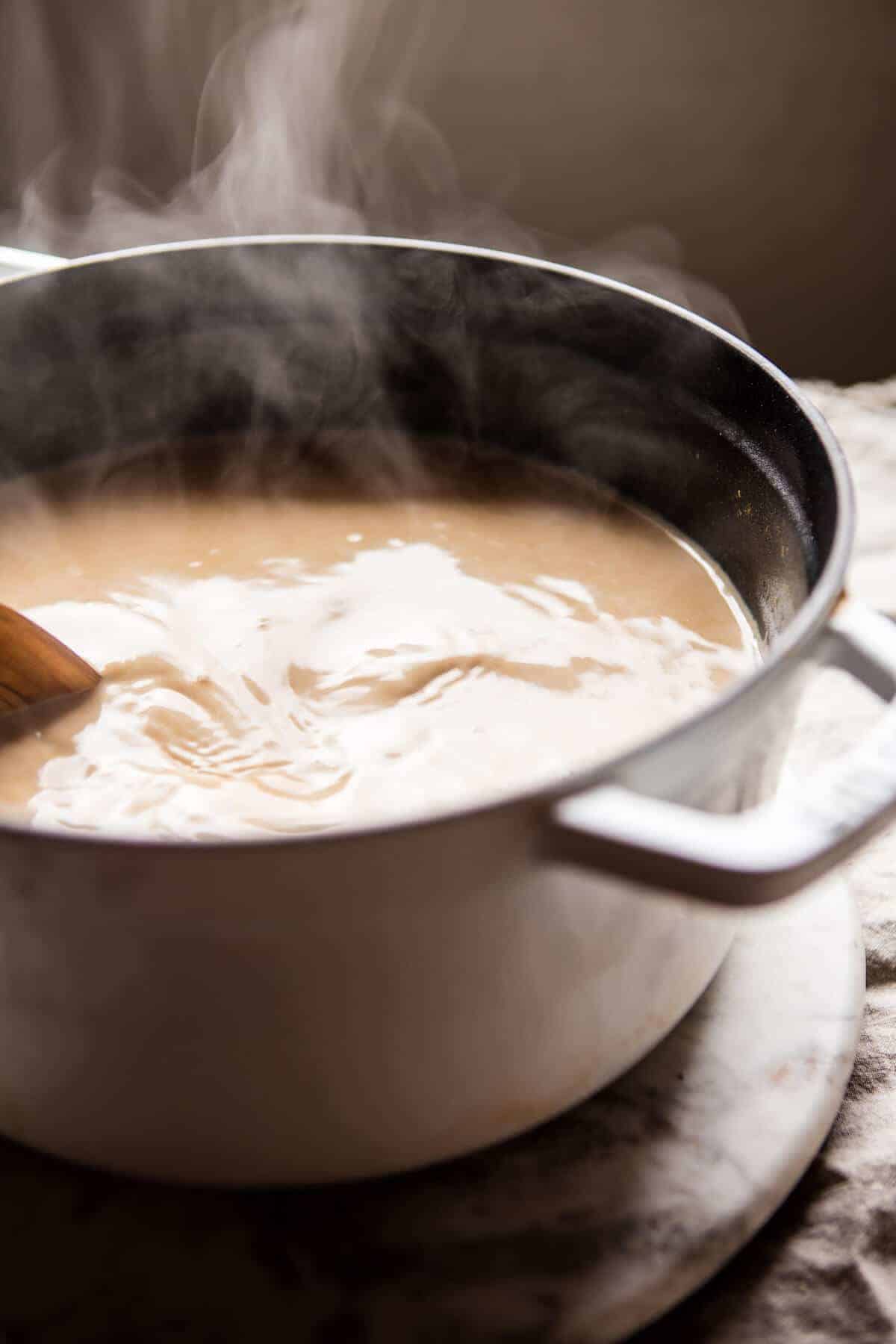 Santa's Nightcap | halfbakedharvest.com @hbharvest