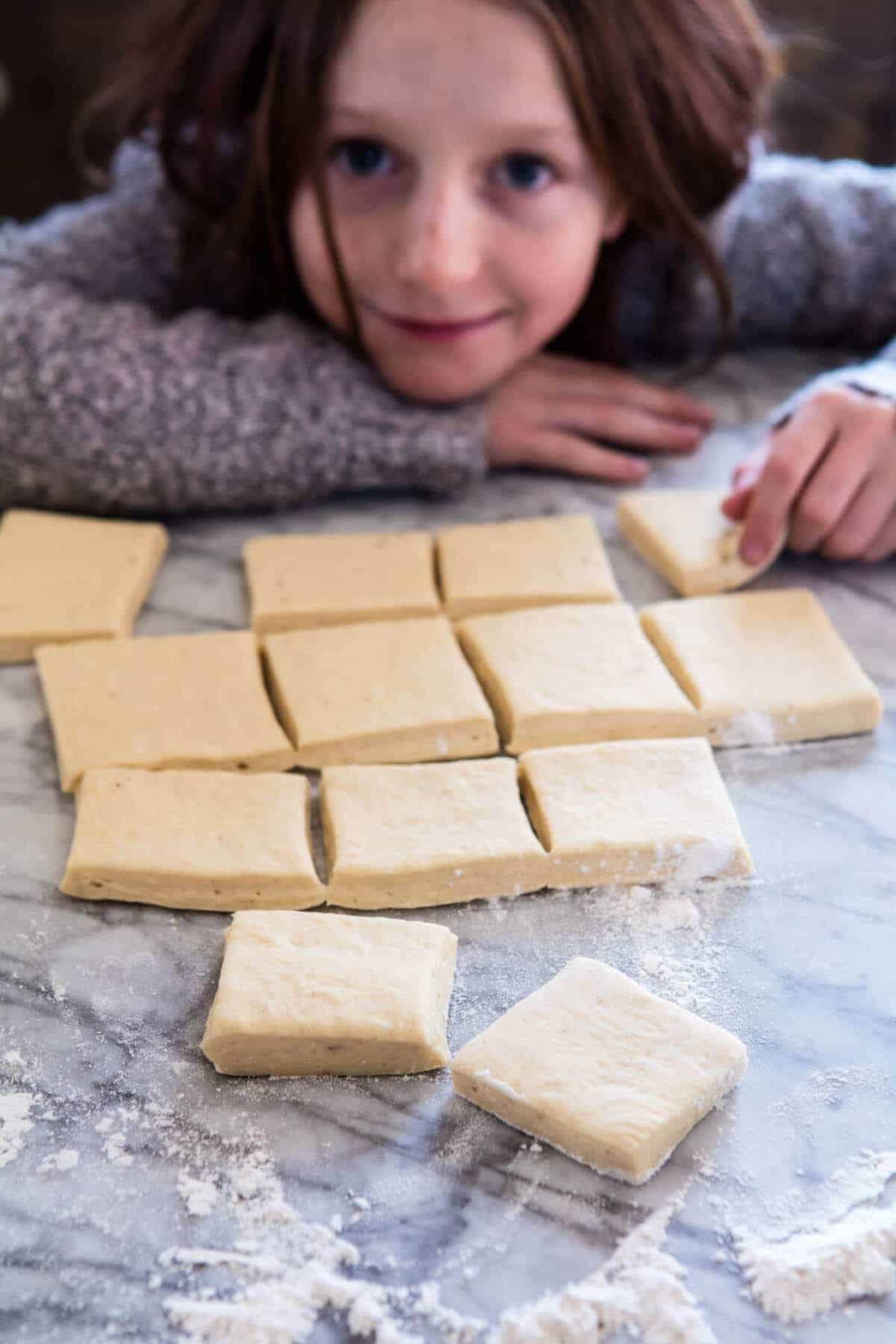 Cardamom Rose Beignets | halfbakedharvest.com @hbharvest