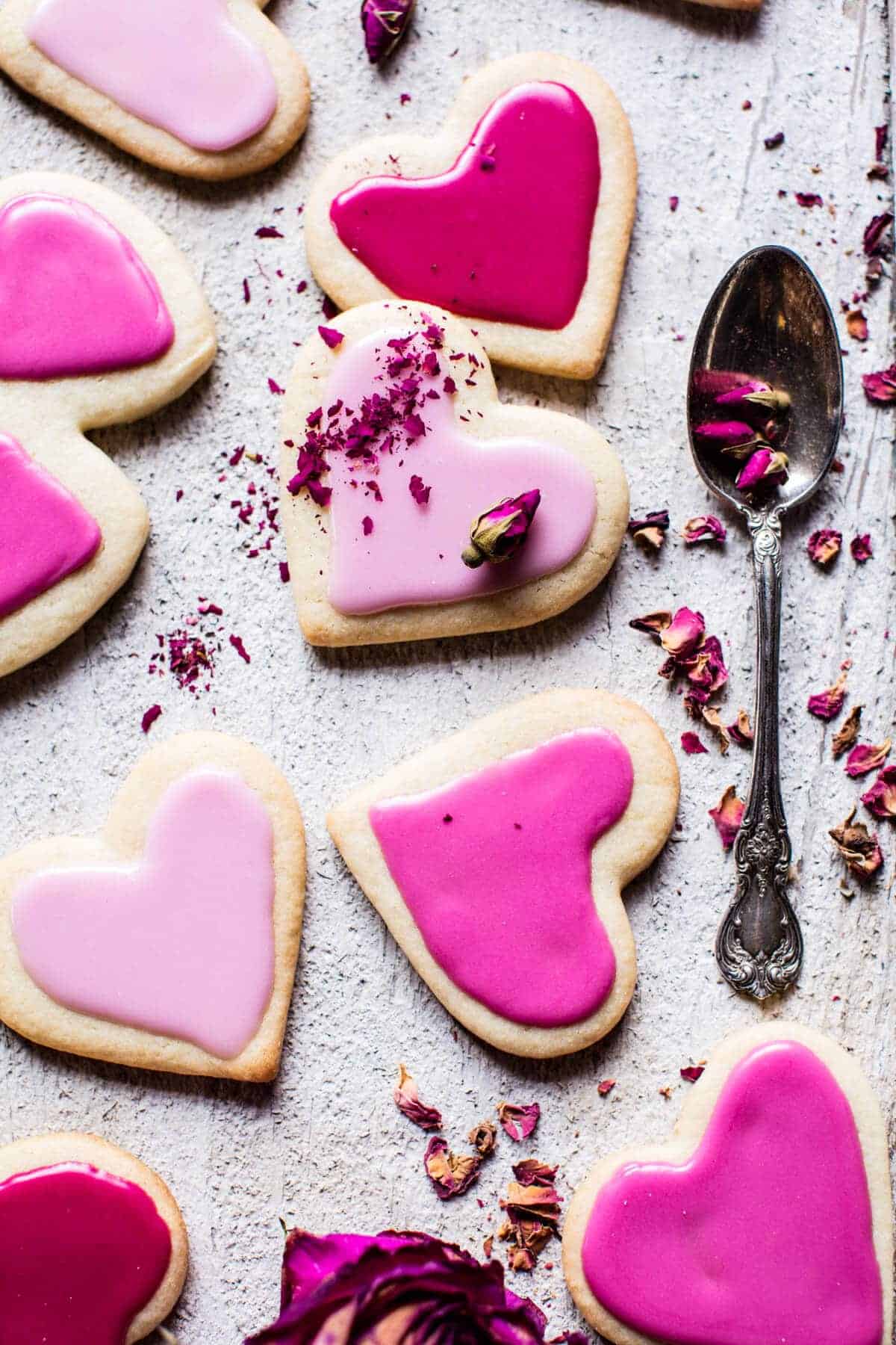 Soft and Fluffy Cream Cheese Sugar Cookies | halfbakedharvest.com @hbharvest