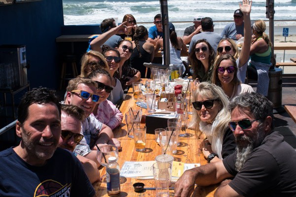 Family Trip To San Diego | halfbakedharvest.com @hbharvest