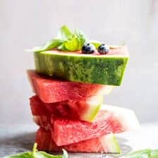 Nine Favorite Things | halfbakedharvest.com @hbharvest