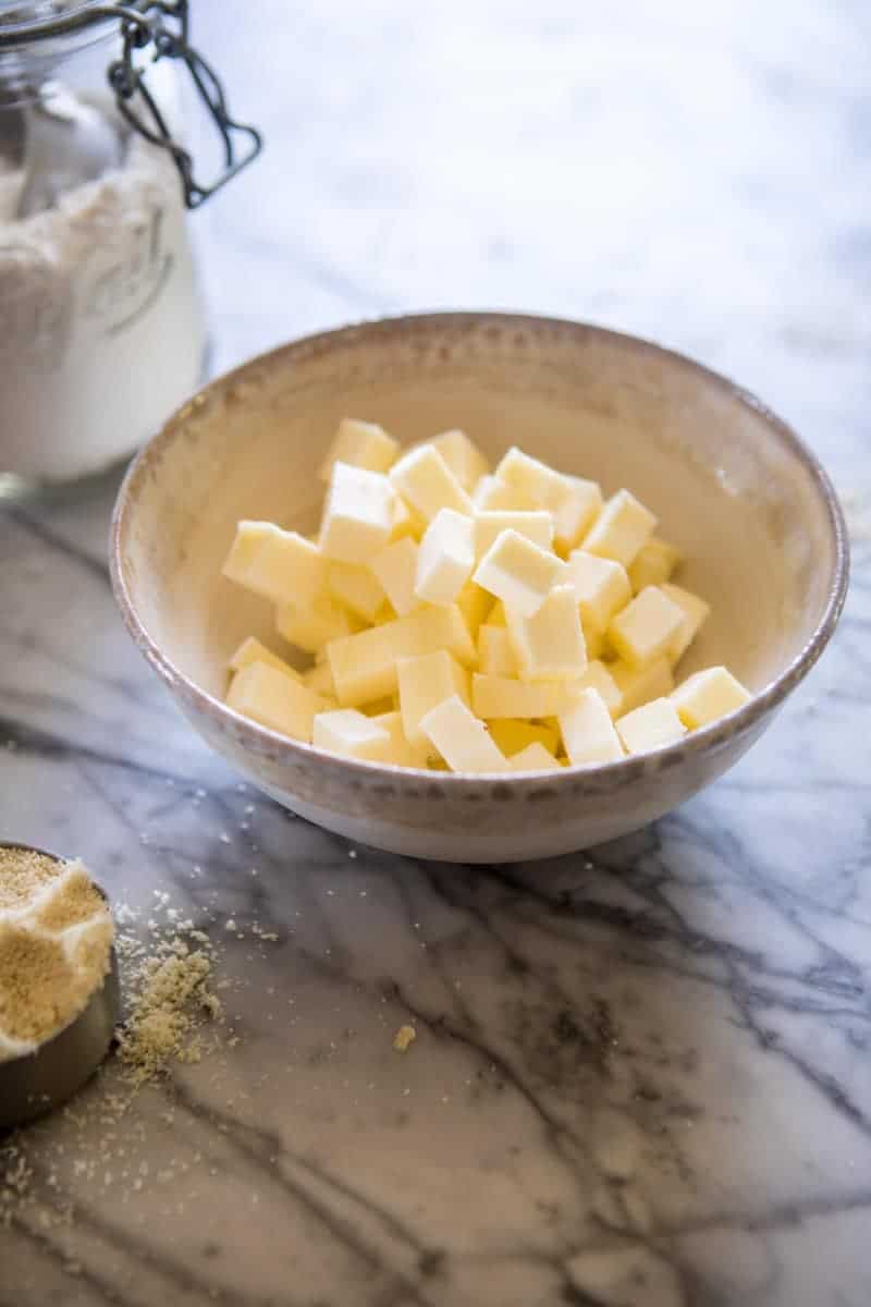 My Favorite Buttermilk Pie Crust | halfbakedharvest.com @hbharvest