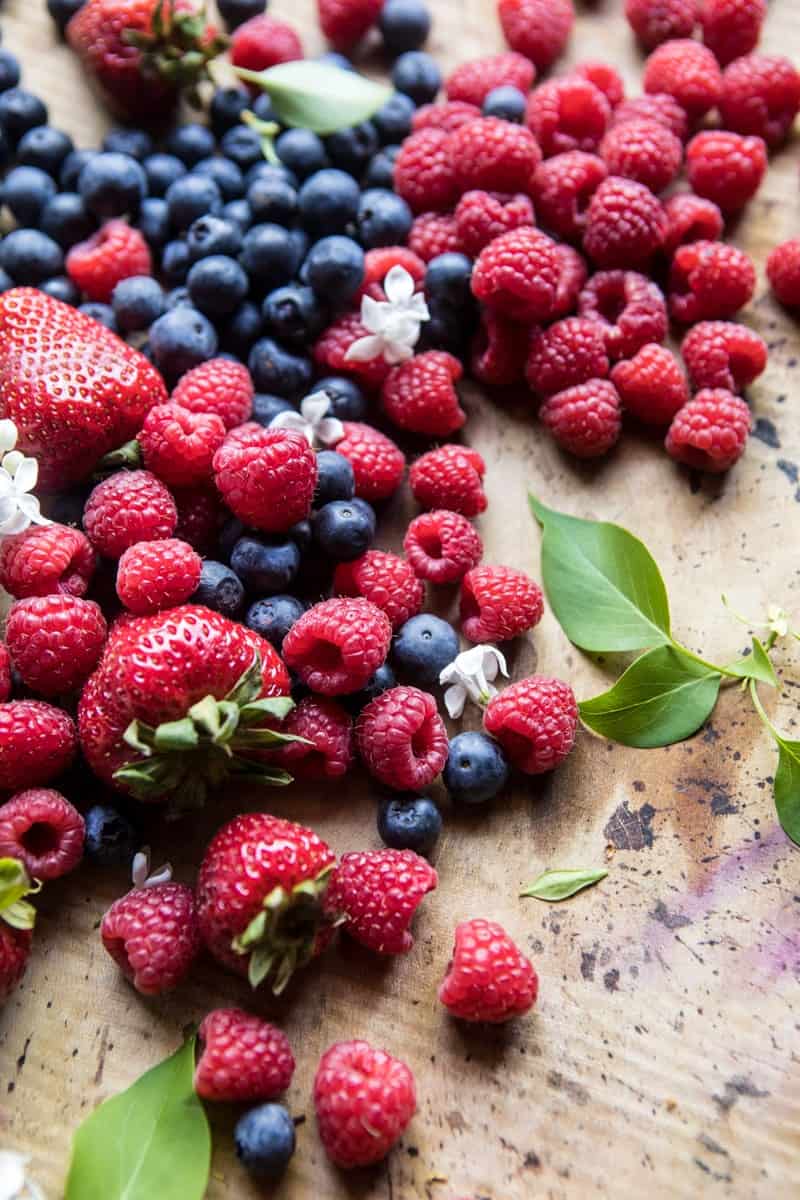 Nine Favorite Things | halfbakedharvest.com @hbharvest