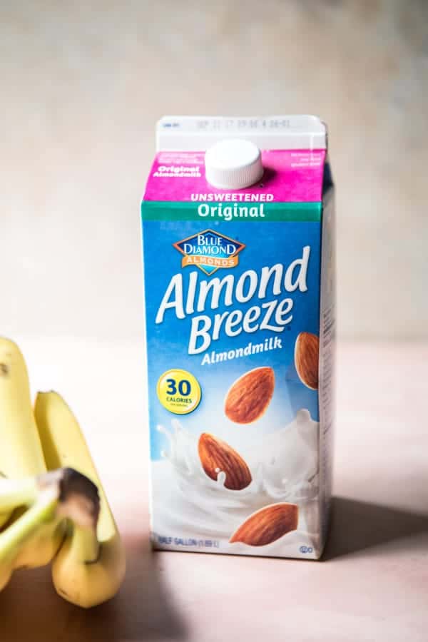 6 Ingredient Chocolate Coffee Nice Cream | halfbakedharvest.com @hbharvest