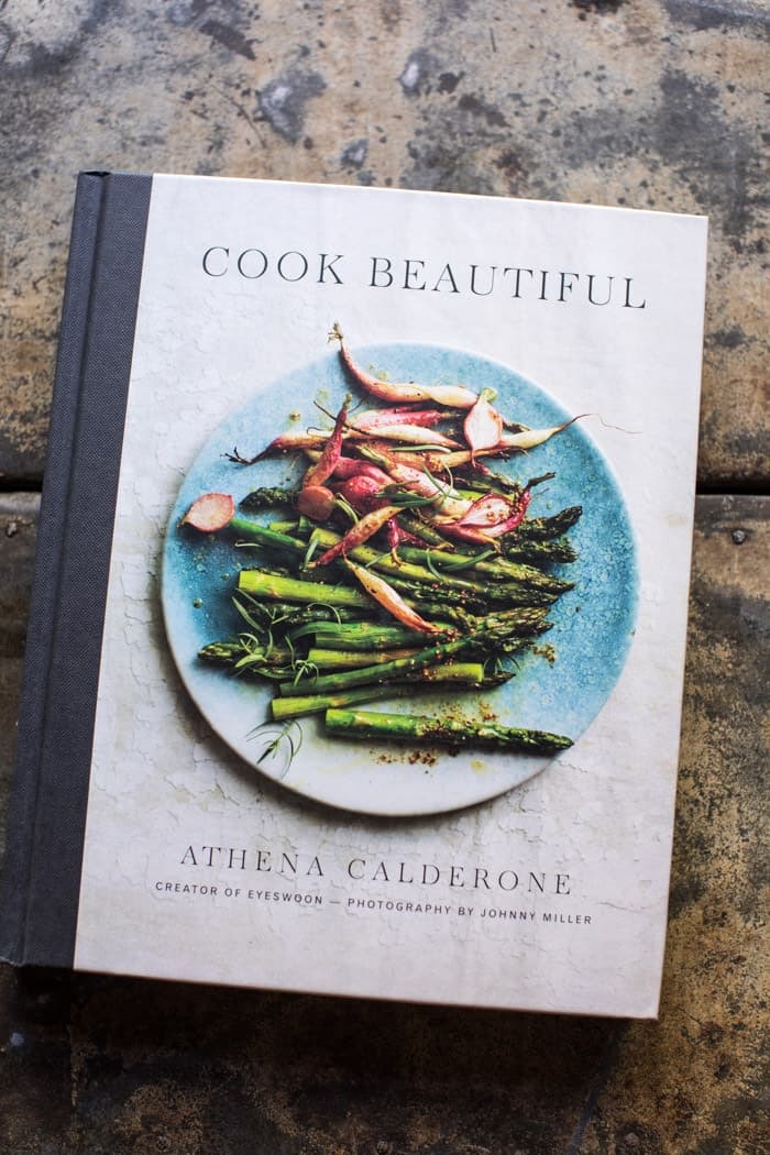 Cardamom Cognac Apple Cake | halfbakedharvest.com @hbharvest