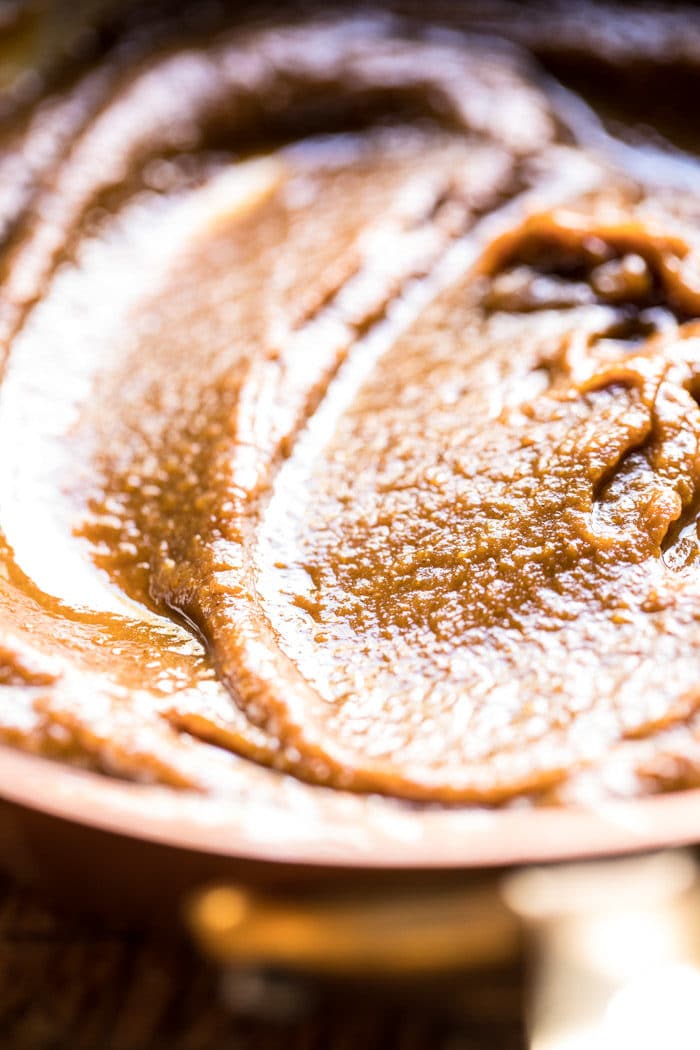 Pumpkin Butter Rugelach Cookies | halfbakedharvest.com @hbharvest