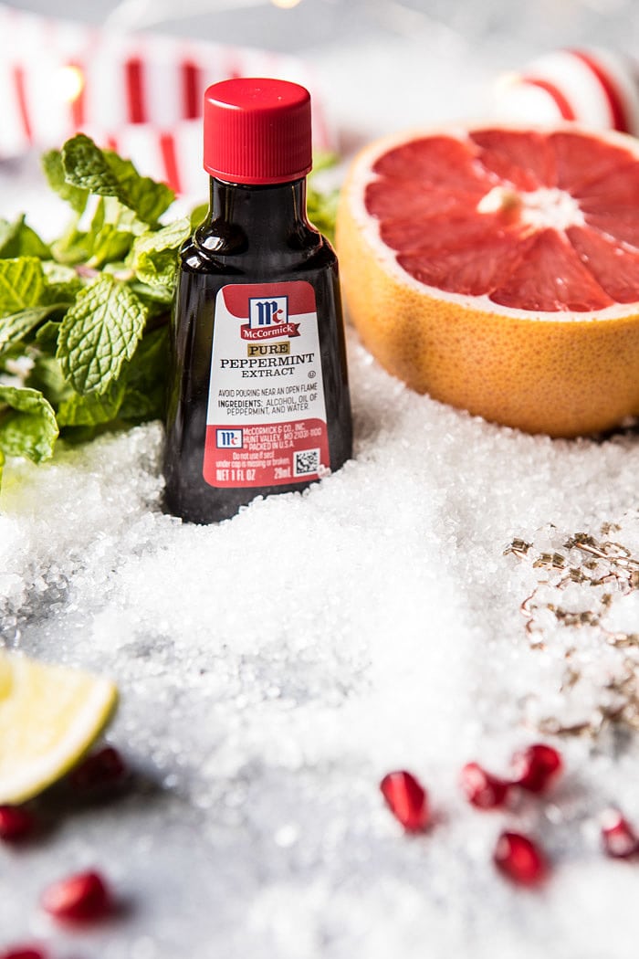 Frosty's Frosted Moscow Mule | halfbakedharvest.com @hbharvest