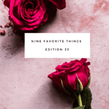 Nine Favorite Things | halfbakedharvest.com @hbharvest