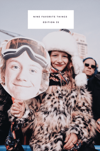 Nine Favorite Things | halfbakedharvest.com @hbharvest