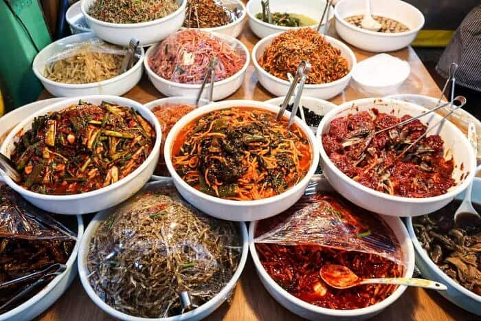 South Korea Part Two: Going for Gold | halfbakedharvest.com