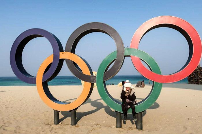 South Korea Part Two: Going for Gold | halfbakedharvest.com