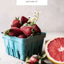 Nine Favorite Things | halfbakedharvest.com @hbharvest