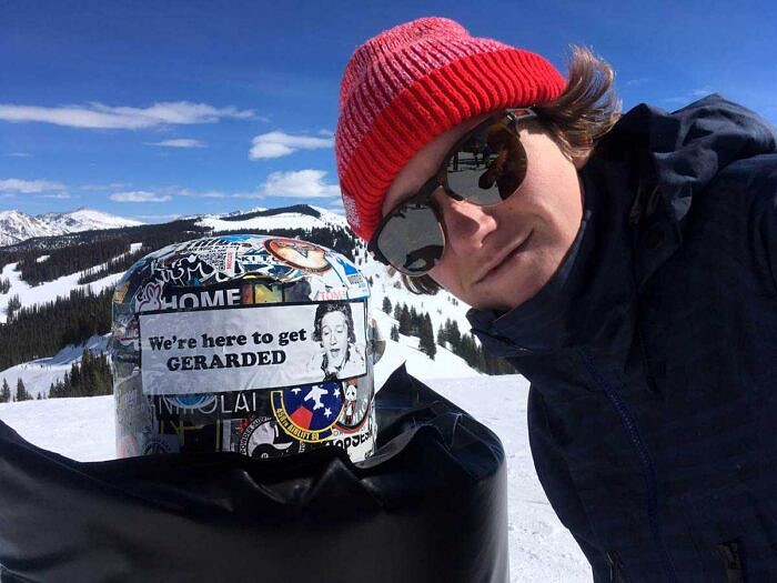 GERARDED | halfbakedharvest.com