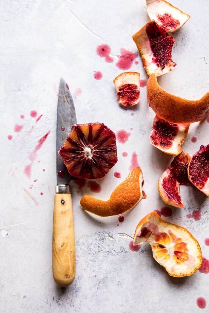 Vibrant Spring Broccoli Buddha Bowl | halfbakedharvest.com #healthy #vegan #recipes #avocado