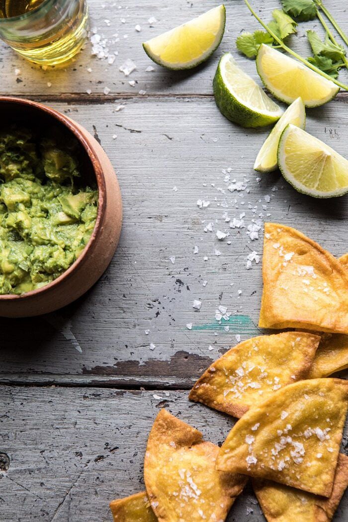 The Best Jalapeno Queso | halfbakedharvest.com #Mexican #cheese #cincodemayo