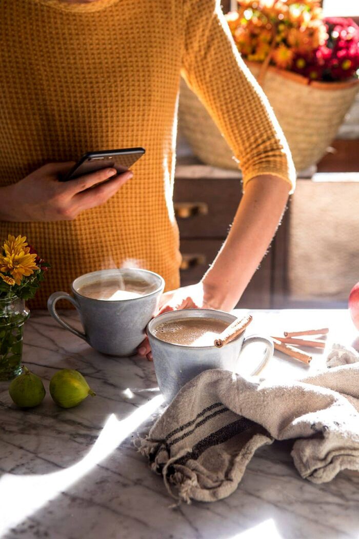 Nine Favorite Things | halfbakedharvest.com