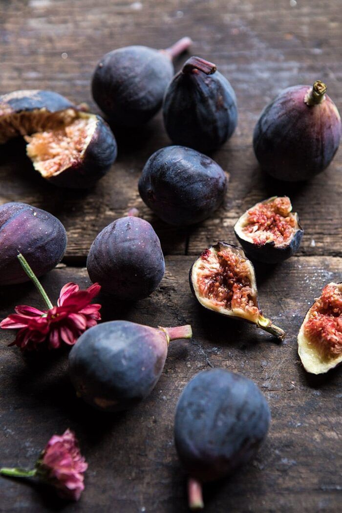 raw figs
