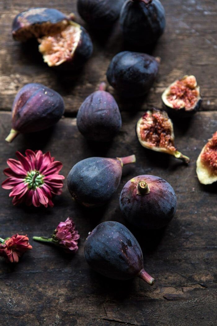 raw figs