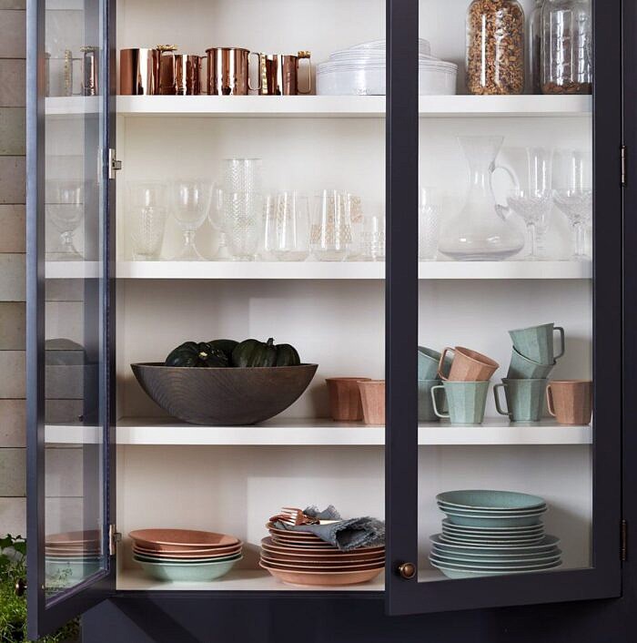 Fall Entertaining At The Studio with Anthropologie | halfbakedharvest.com