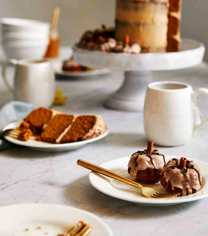 Friendsgiving 2018 with Anthropologie | halfbakedharvest.com #home #thanksgiving #anthrohome