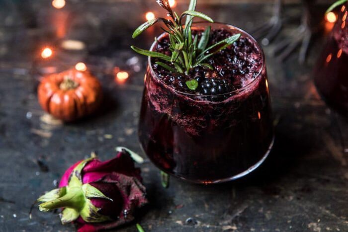 The Black Widow Smash horizontal photo 