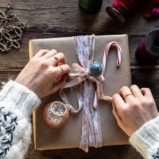 Gifts That Give Back with The Little Market | halfbakedharvest.com