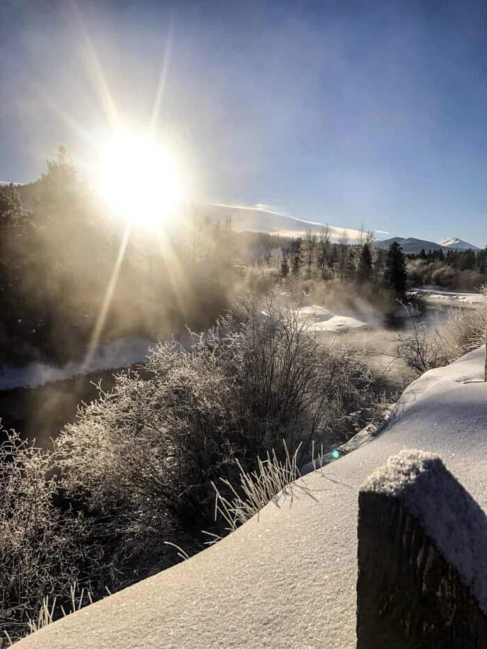 Nine Favorite Things | halfbakedharvest.com