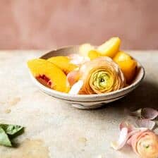 Nine Favorite Things | halfbakedharvest.com