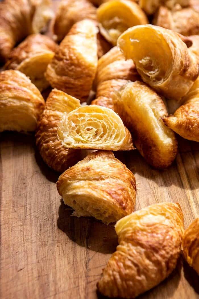 Croissants