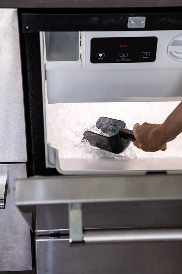 The Studio Kitchen Appliances with KitchenAid | halfbakedharvest.com