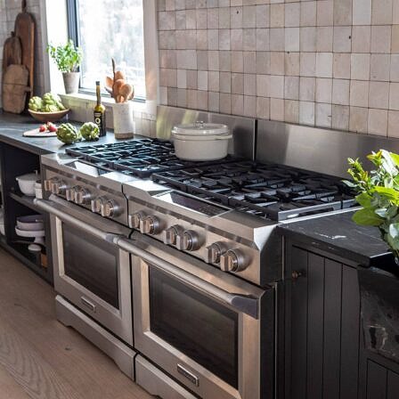 The Studio Kitchen Appliances with KitchenAid | halfbakedharvest.com