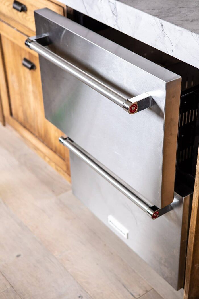 The Studio Kitchen Appliances with KitchenAid | halfbakedharvest.com