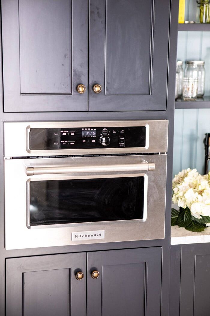 The Studio Kitchen Appliances with KitchenAid | halfbakedharvest.com