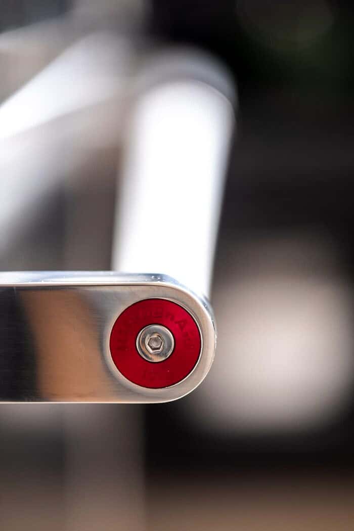 The Studio Kitchen Appliances with KitchenAid | halfbakedharvest.com