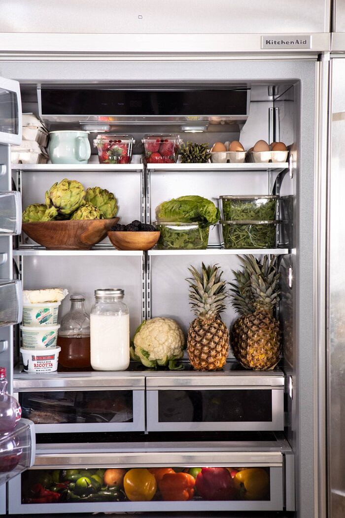 The Studio Kitchen Appliances with KitchenAid | halfbakedharvest.com The Studio Kitchen Appliances with KitchenAid | halfbakedharvest.com