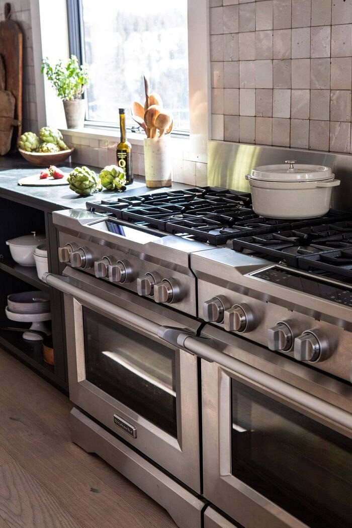 The Studio Kitchen Appliances with KitchenAid | halfbakedharvest.com