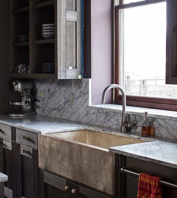 The Studio Kitchen Appliances with KitchenAid | halfbakedharvest.com