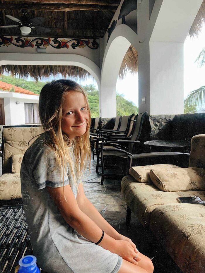 Nine Favorite Things | halfbakedbaked.com