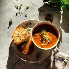 Nine Favorite Things | halfbakedharvest.com