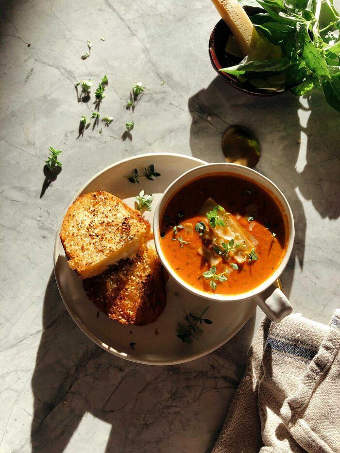 Nine Favorite Things | halfbakedharvest.com