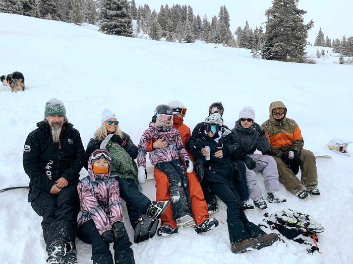 Nine Favorite Things | halfbakedharvest.com