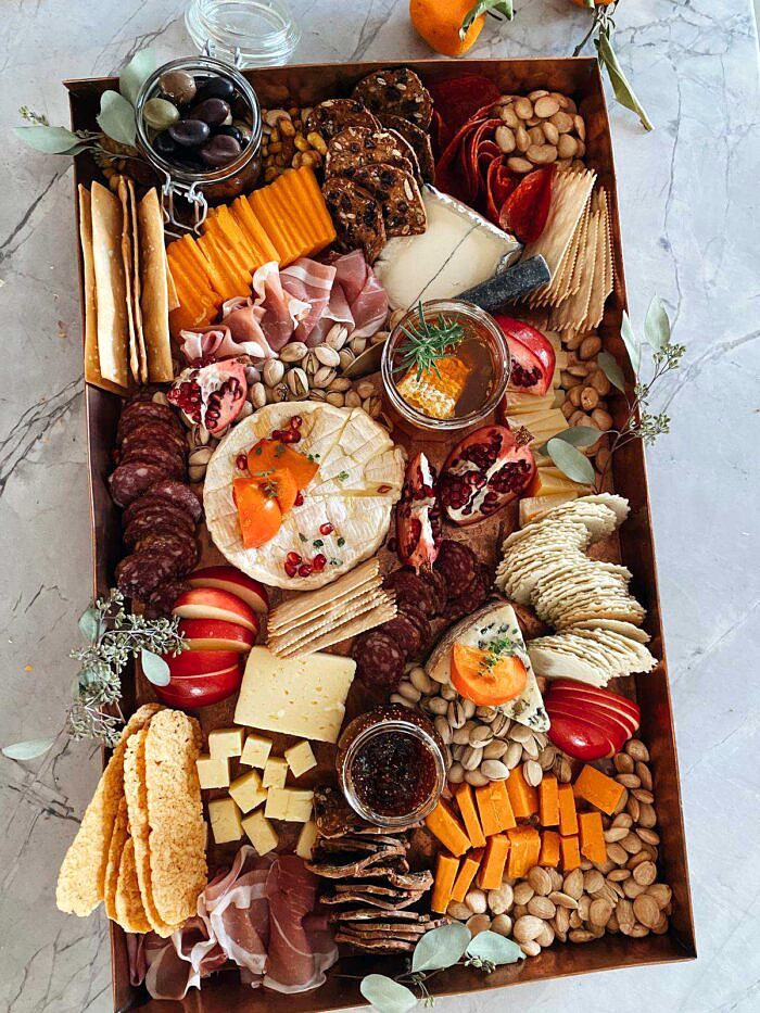 Nine Favorite Things | halfbakedharvest.com Nine Favorite Things | halfbakedharvest.com