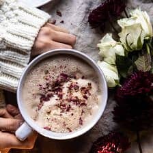 Nine Favorite Things | halfbakedharvest.com