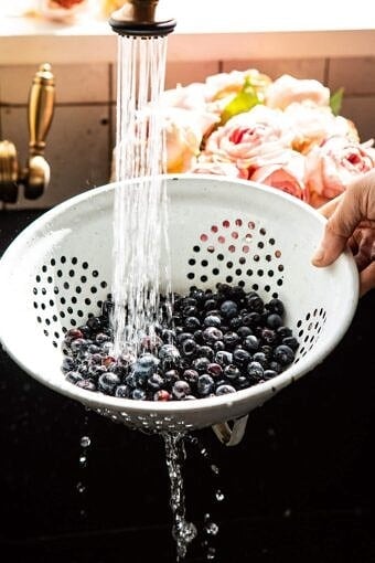 Nine Favorite Things | halfbakedharvest.com