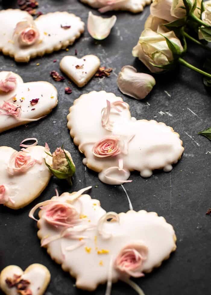 Nine Favorite Things | halfbakedharvest.com