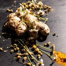 Nine Favorite Things | halfbakedharvest.com