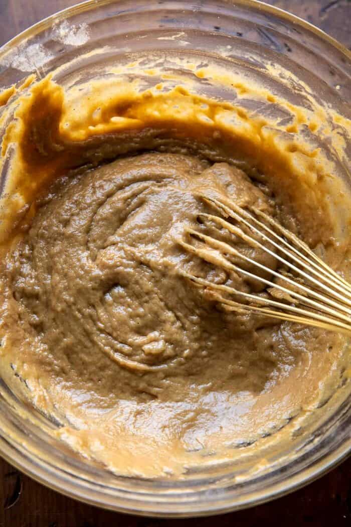 prep photo of batter