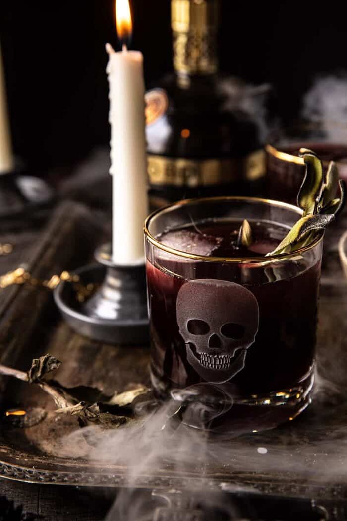 Voldemort’s Dark Serum | halfbakedharvest.com