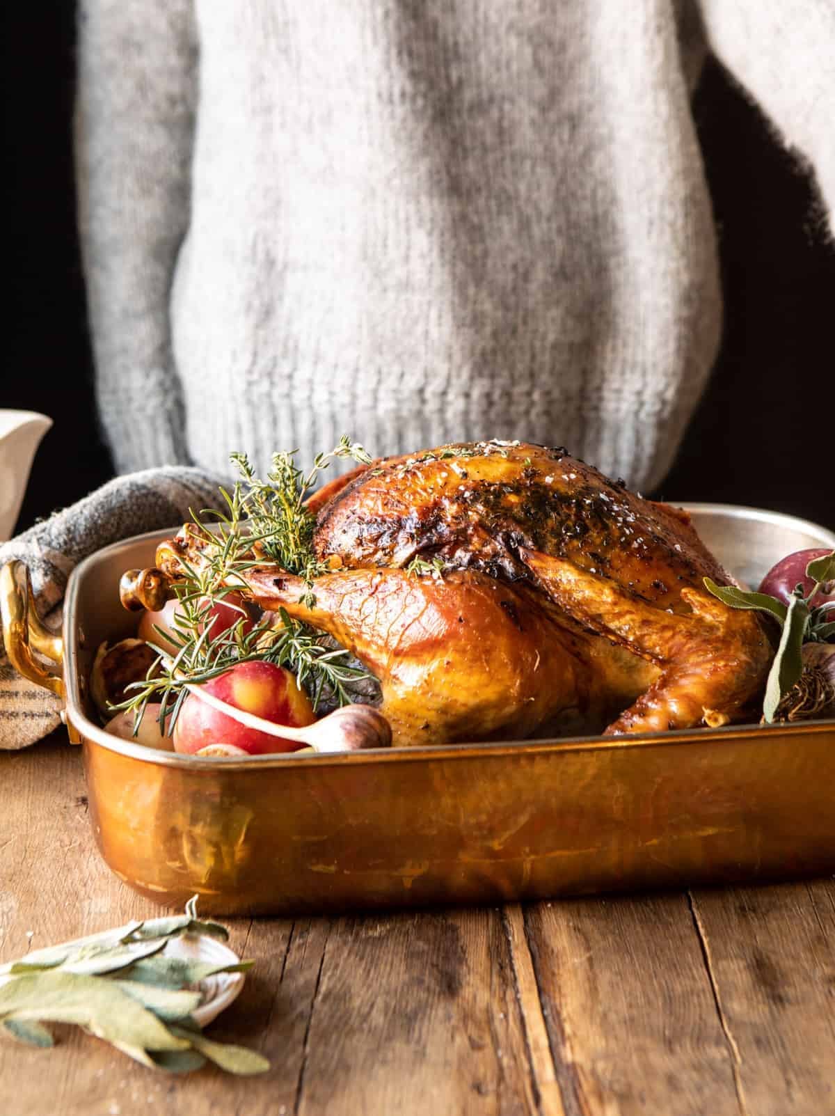 Our 2022 Thanksgiving Menu and Guide | halfbakedharvest.com