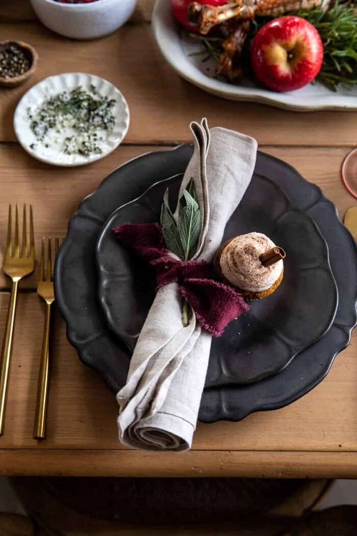 Our 2020 Thanksgiving Menu and Guide | halfbakedharvest.com